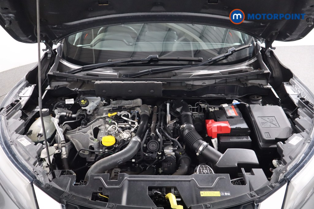 Nissan Juke Tekna Manual Petrol SUV - Stock Number (1556750) - 25th supplementary image