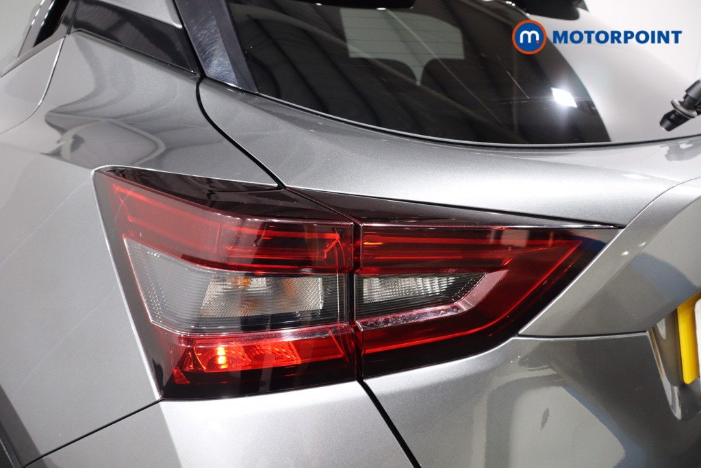 Nissan Juke Tekna Manual Petrol SUV - Stock Number (1556750) - 27th supplementary image