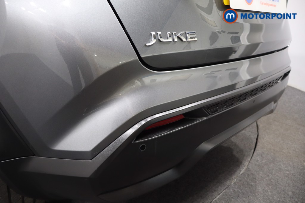 Nissan Juke Tekna Manual Petrol SUV - Stock Number (1556750) - 28th supplementary image