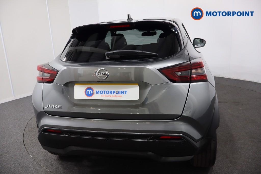 Nissan Juke Tekna Manual Petrol SUV - Stock Number (1556750) - 30th supplementary image