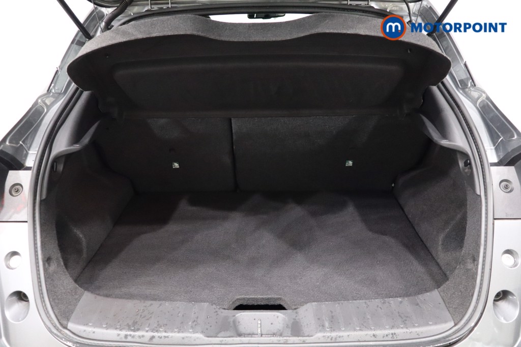 Nissan Juke Tekna Manual Petrol SUV - Stock Number (1556750) - 31st supplementary image