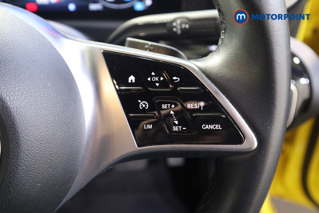 Mercedes-Benz A Class Sport Automatic Petrol Hatchback - Stock Number (1556795) - 6th supplementary image