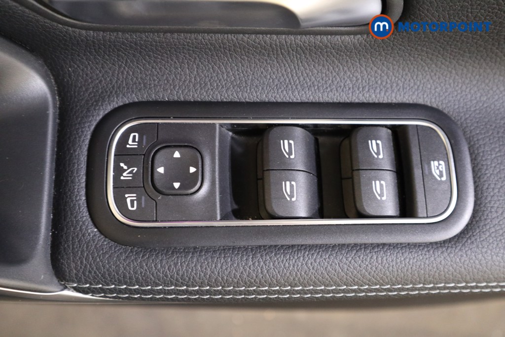 Mercedes-Benz A Class Sport Automatic Petrol Hatchback - Stock Number (1556795) - 8th supplementary image