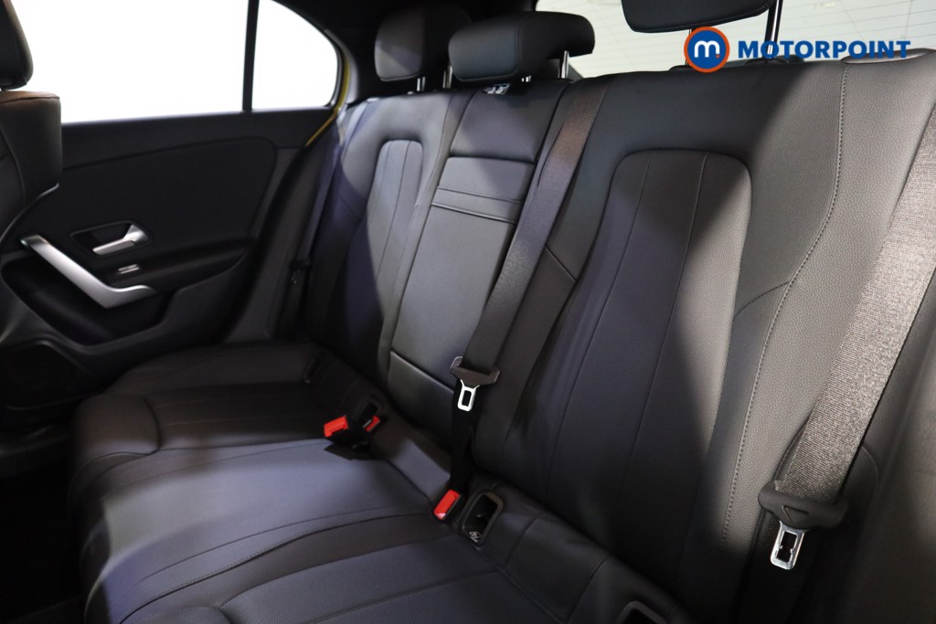 Mercedes-Benz A Class Sport Automatic Petrol Hatchback - Stock Number (1556795) - 11th supplementary image