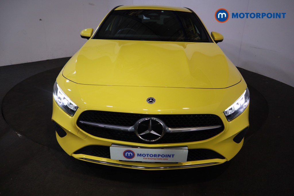 Mercedes-Benz A Class Sport Automatic Petrol Hatchback - Stock Number (1556795) - 25th supplementary image