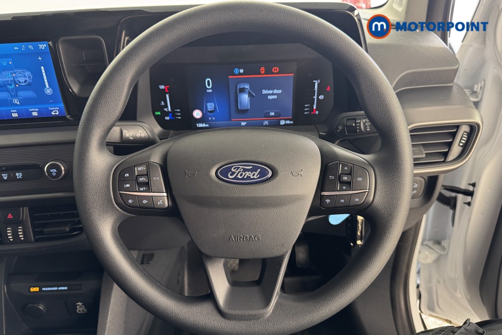 Ford Transit Courier Leader Manual Petrol Panel Van - Stock Number (1556833) - 5th supplementary image