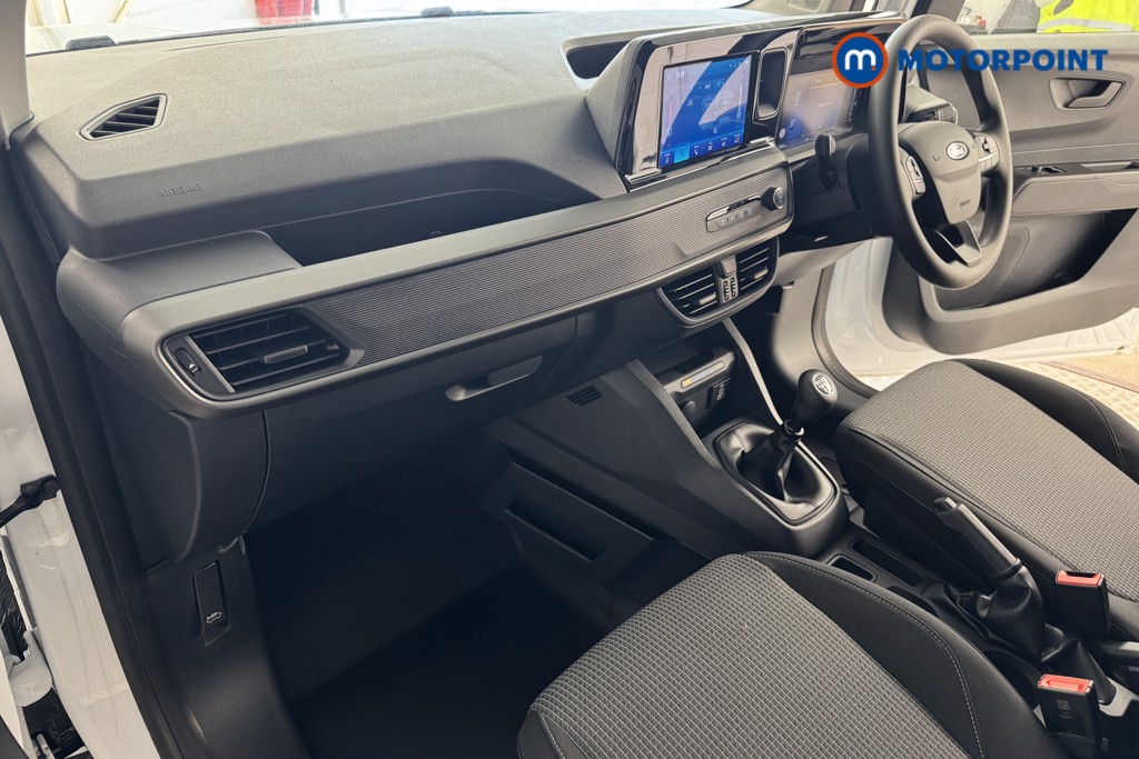Ford Transit Courier Leader Manual Petrol Panel Van - Stock Number (1556833) - 7th supplementary image
