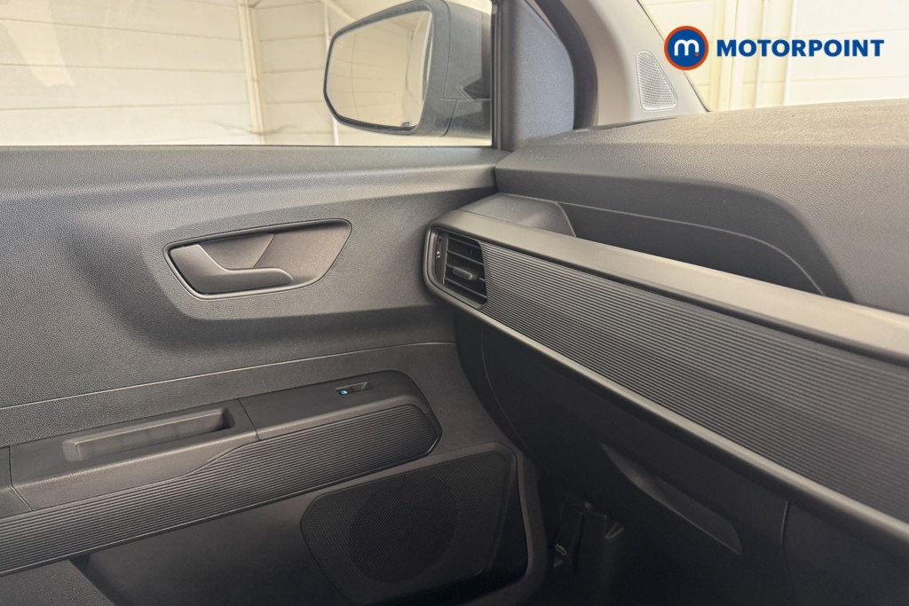 Ford Transit Courier Leader Manual Petrol Panel Van - Stock Number (1556833) - 11th supplementary image