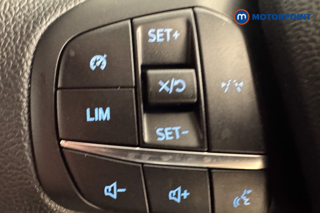 Ford Transit Courier Leader Manual Petrol Panel Van - Stock Number (1556833) - 12th supplementary image