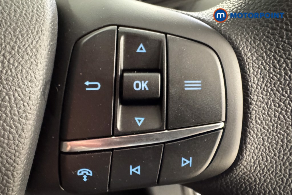 Ford Transit Courier Leader Manual Petrol Panel Van - Stock Number (1556833) - 13th supplementary image