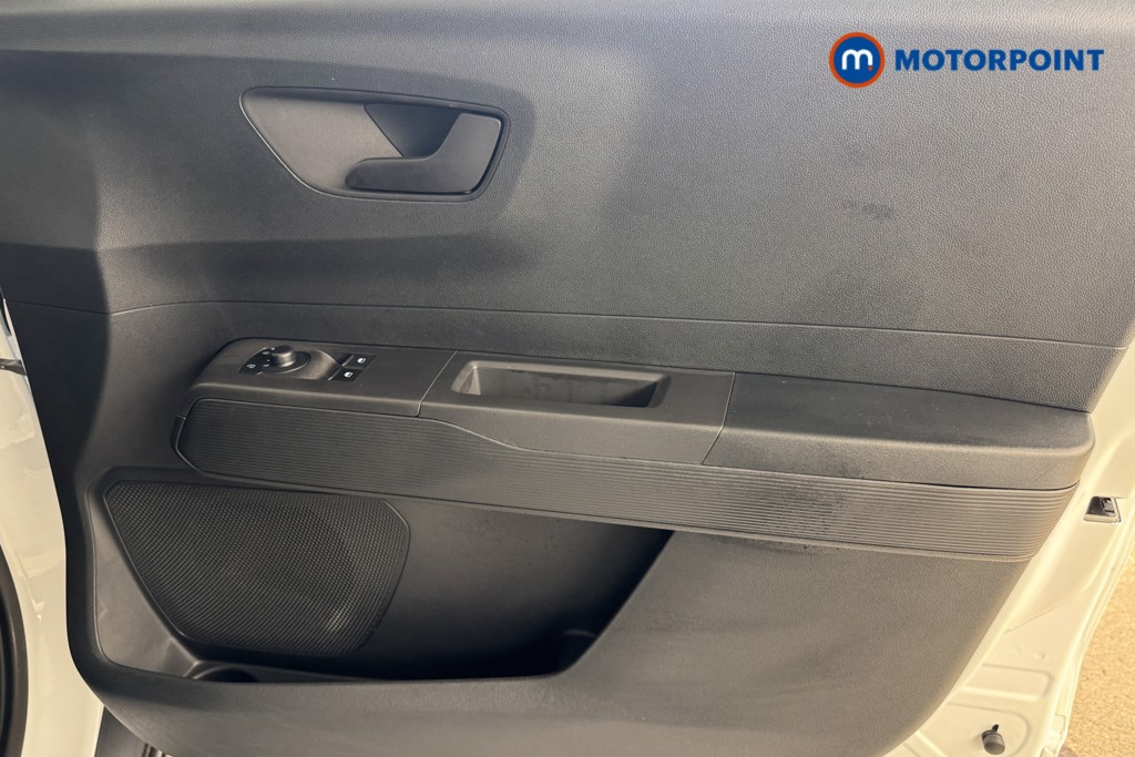 Ford Transit Courier Leader Manual Petrol Panel Van - Stock Number (1556833) - 14th supplementary image