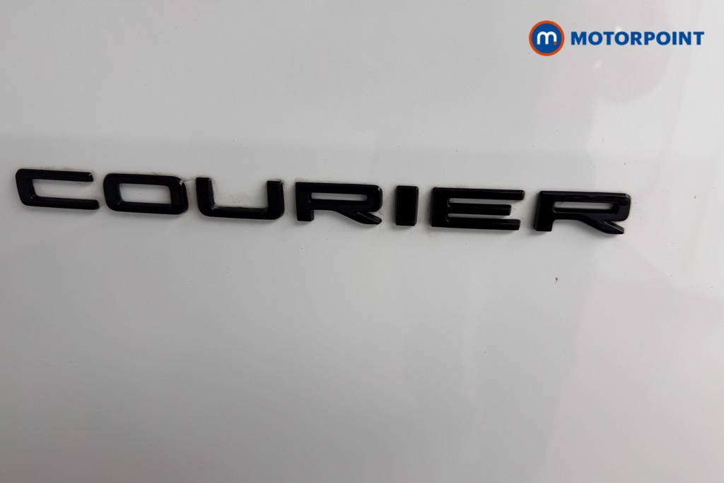 Ford Transit Courier Leader Manual Petrol Panel Van - Stock Number (1556833) - 17th supplementary image