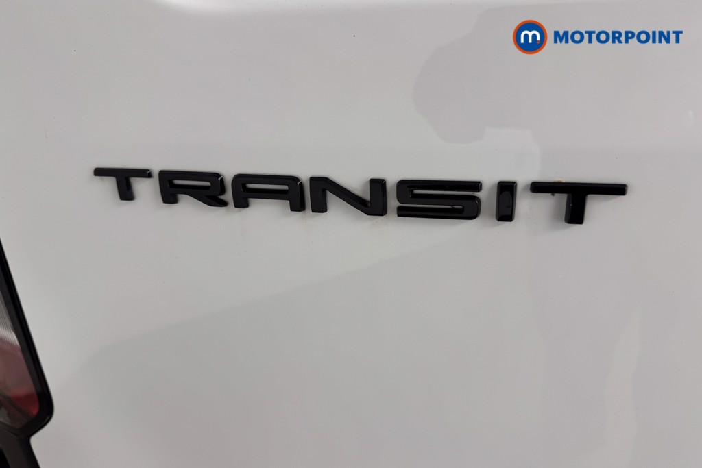 Ford Transit Courier Leader Manual Petrol Panel Van - Stock Number (1556833) - 18th supplementary image