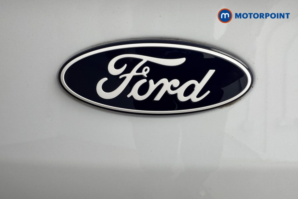 Ford Transit Courier Leader Manual Petrol Panel Van - Stock Number (1556833) - 19th supplementary image