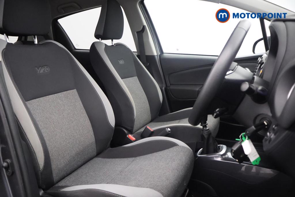Toyota Yaris Y20 Manual Petrol Hatchback - Stock Number (1556848) - 9th supplementary image