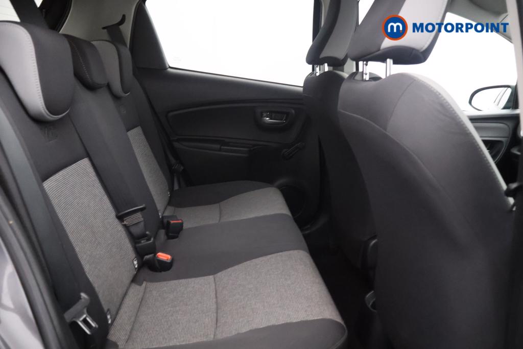 Toyota Yaris Y20 Manual Petrol Hatchback - Stock Number (1556848) - 10th supplementary image