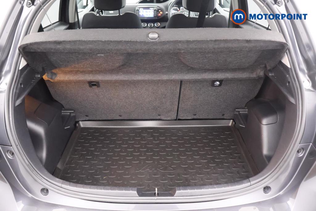Toyota Yaris Y20 Manual Petrol Hatchback - Stock Number (1556848) - 11th supplementary image