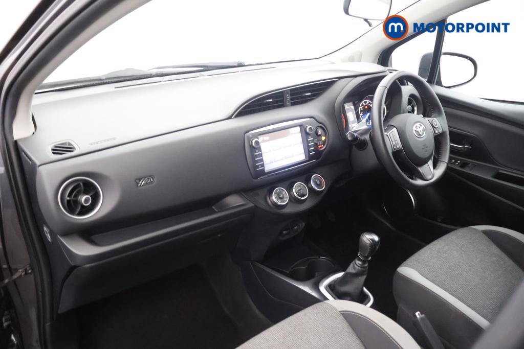 Toyota Yaris Y20 Manual Petrol Hatchback - Stock Number (1556848) - 12th supplementary image