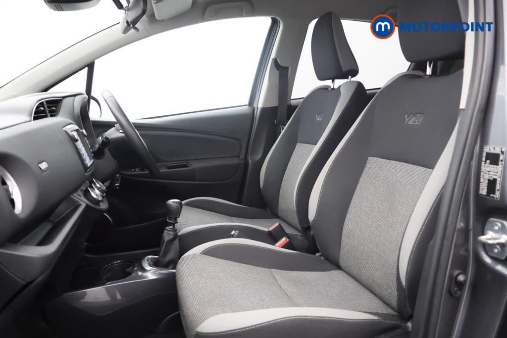 Toyota Yaris Y20 Manual Petrol Hatchback - Stock Number (1556848) - 13th supplementary image