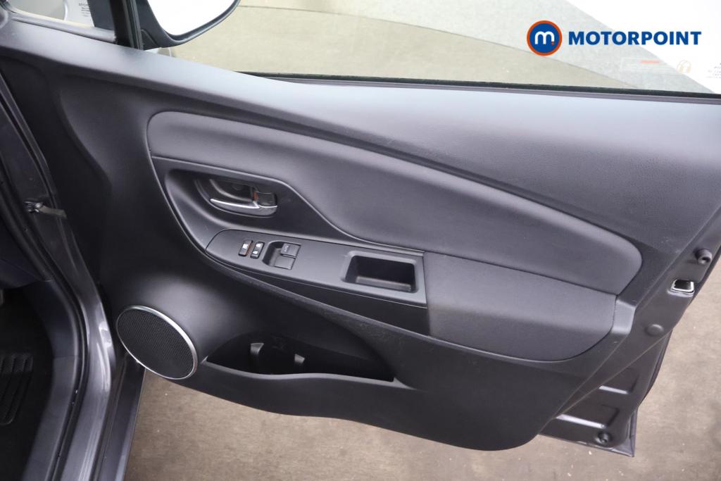 Toyota Yaris Y20 Manual Petrol Hatchback - Stock Number (1556848) - 18th supplementary image