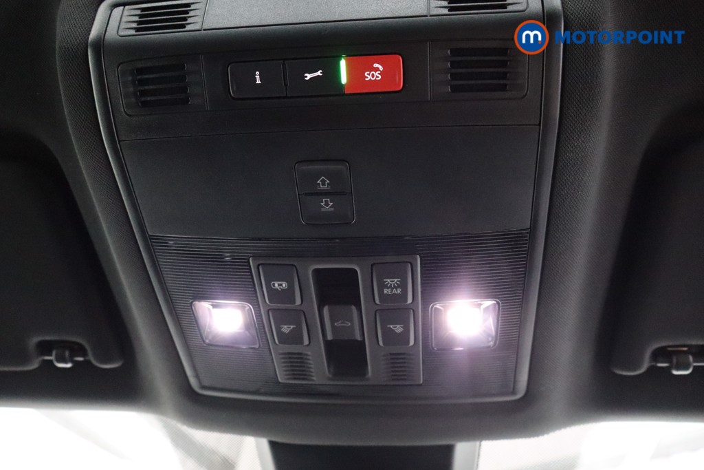 Skoda Karoq Sportline Manual Petrol SUV - Stock Number (1556850) - 17th supplementary image
