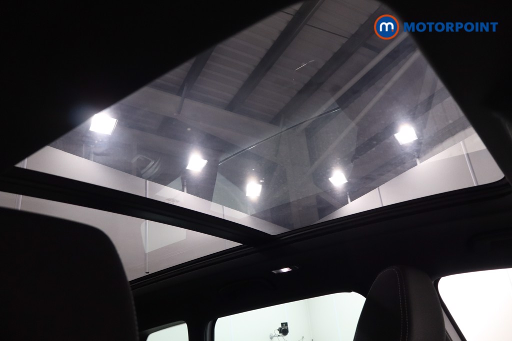 Skoda Karoq Sportline Manual Petrol SUV - Stock Number (1556850) - 23rd supplementary image