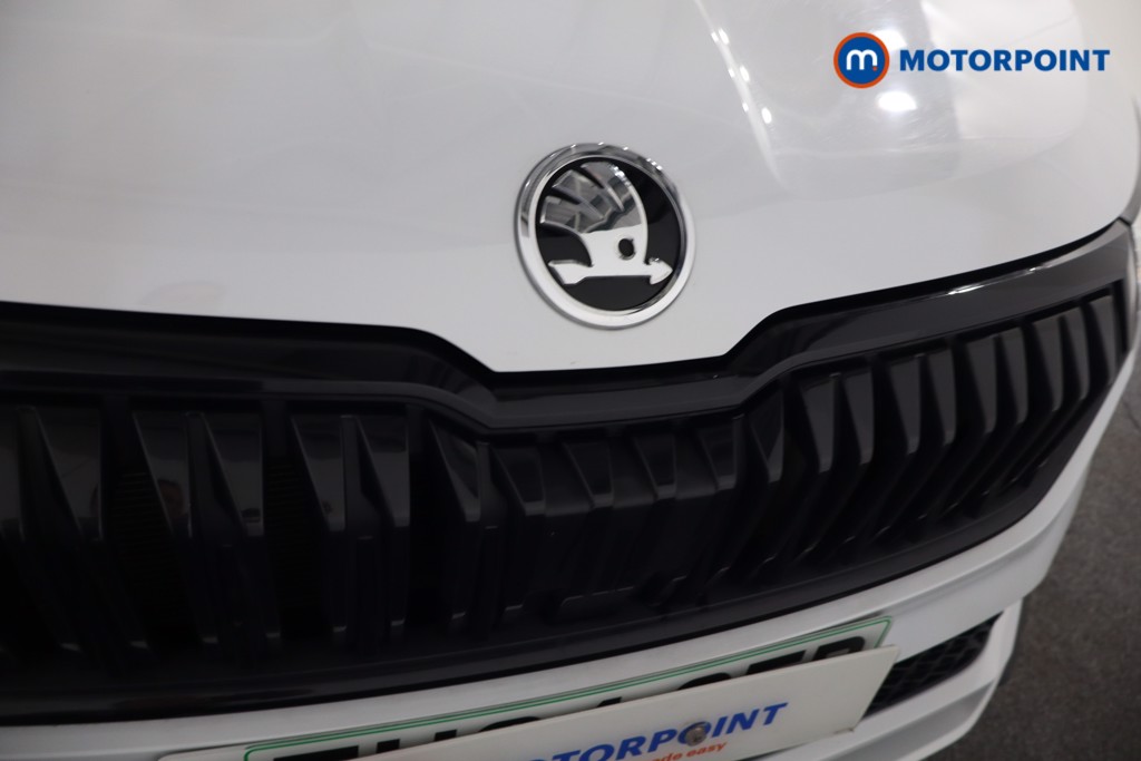 Skoda Karoq Sportline Manual Petrol SUV - Stock Number (1556850) - 26th supplementary image