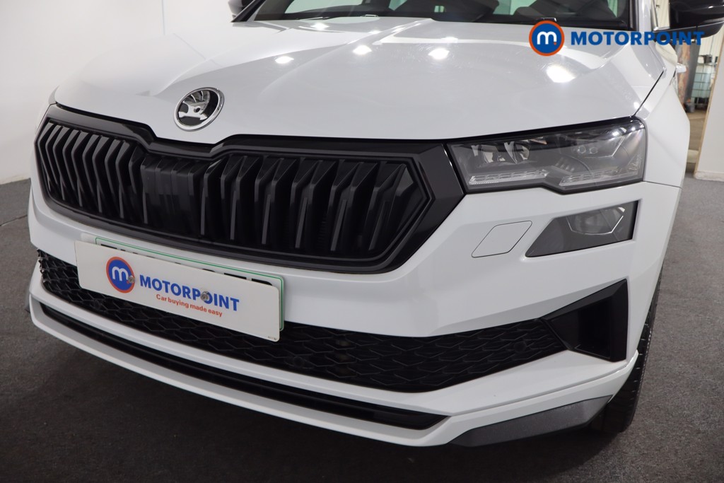 Skoda Karoq Sportline Manual Petrol SUV - Stock Number (1556850) - 27th supplementary image