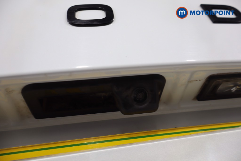 Skoda Karoq Sportline Manual Petrol SUV - Stock Number (1556850) - 34th supplementary image