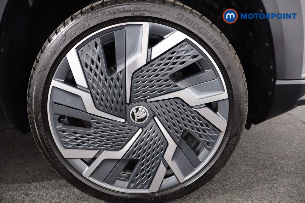 Skoda Karoq Sportline Manual Petrol SUV - Stock Number (1556857) - 10th supplementary image