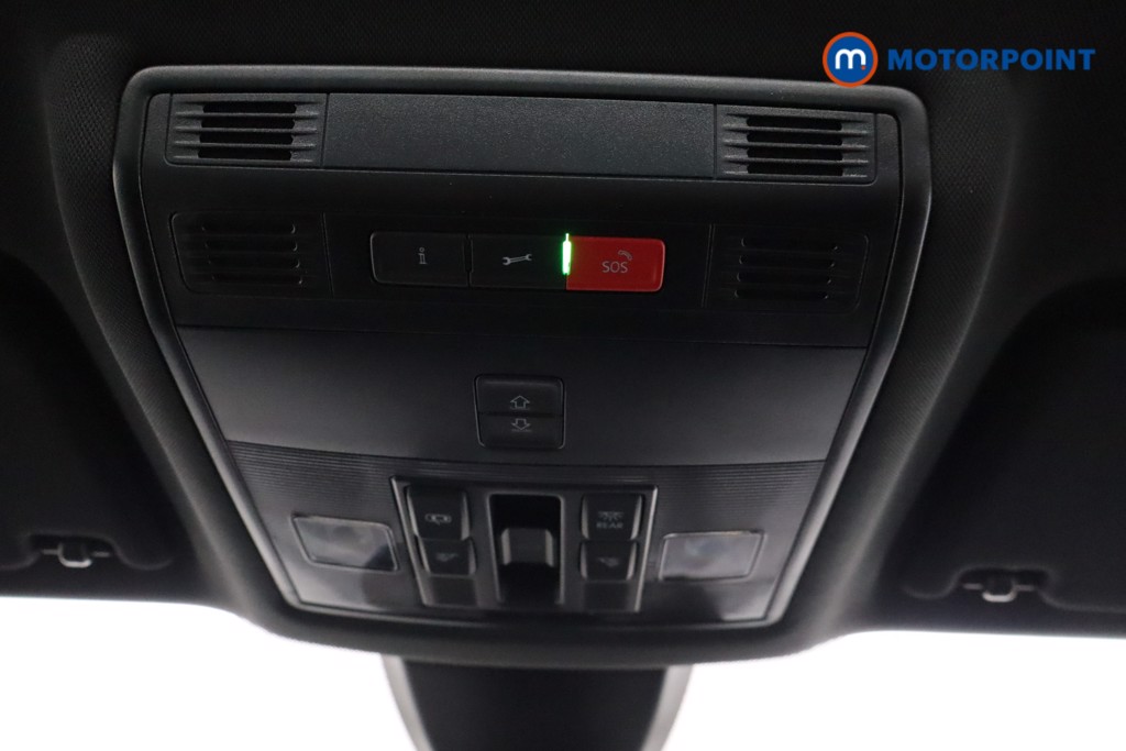 Skoda Karoq Sportline Manual Petrol SUV - Stock Number (1556857) - 19th supplementary image