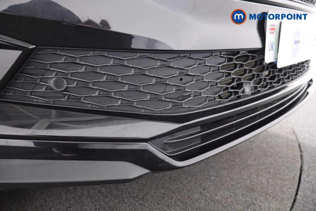 Skoda Karoq Sportline Manual Petrol SUV - Stock Number (1556857) - 22nd supplementary image