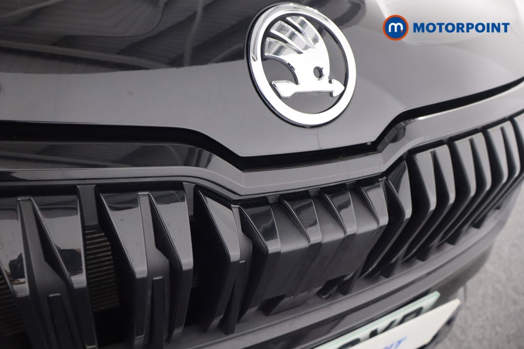 Skoda Karoq Sportline Manual Petrol SUV - Stock Number (1556857) - 24th supplementary image
