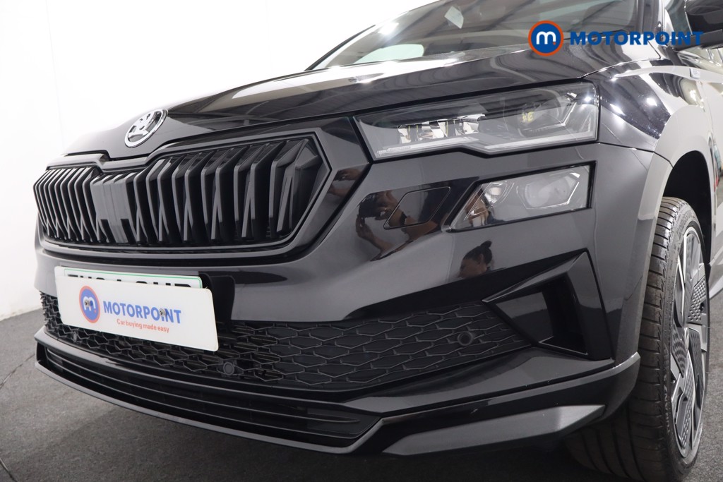 Skoda Karoq Sportline Manual Petrol SUV - Stock Number (1556857) - 25th supplementary image