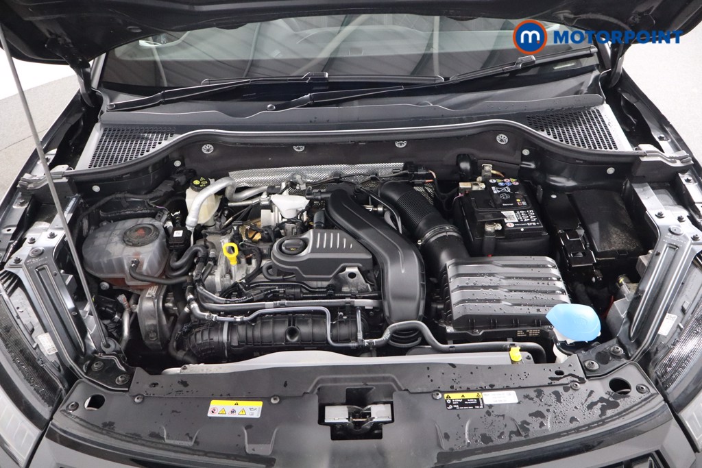 Skoda Karoq Sportline Manual Petrol SUV - Stock Number (1556857) - 26th supplementary image