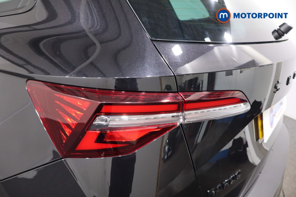 Skoda Karoq Sportline Manual Petrol SUV - Stock Number (1556857) - 28th supplementary image