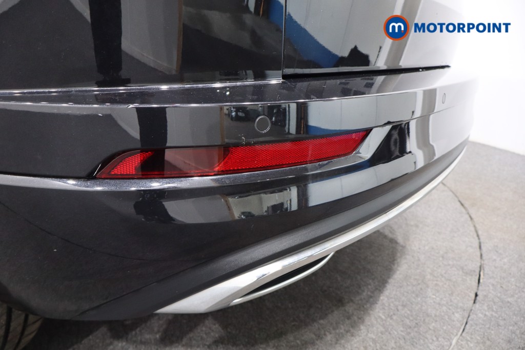 Skoda Karoq Sportline Manual Petrol SUV - Stock Number (1556857) - 29th supplementary image
