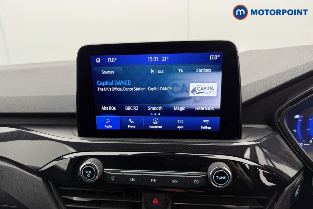 Ford Kuga St-Line X Edition Manual Diesel-Electric Hybrid SUV - Stock Number (1556872) - 6th supplementary image