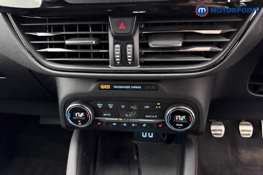 Ford Kuga St-Line X Edition Manual Diesel-Electric Hybrid SUV - Stock Number (1556872) - 10th supplementary image