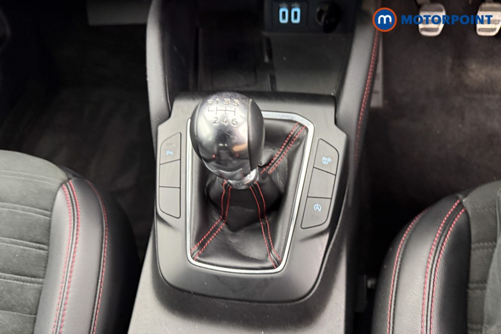 Ford Kuga St-Line X Edition Manual Diesel-Electric Hybrid SUV - Stock Number (1556872) - 11th supplementary image