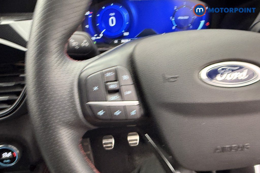 Ford Kuga St-Line X Edition Manual Diesel-Electric Hybrid SUV - Stock Number (1556872) - 12th supplementary image