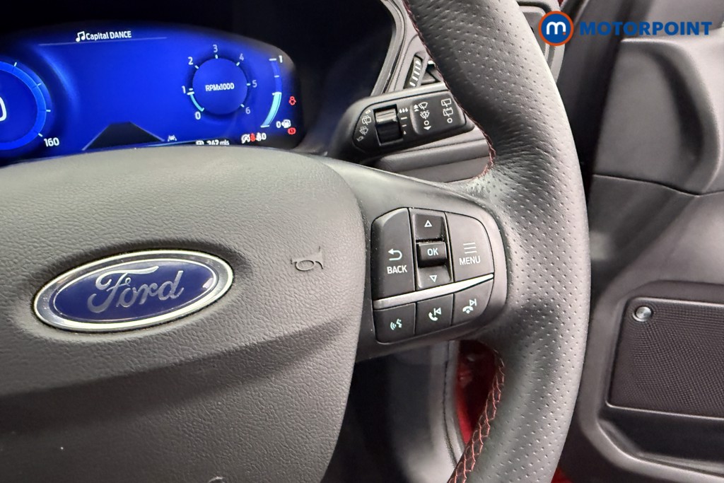 Ford Kuga St-Line X Edition Manual Diesel-Electric Hybrid SUV - Stock Number (1556872) - 13th supplementary image