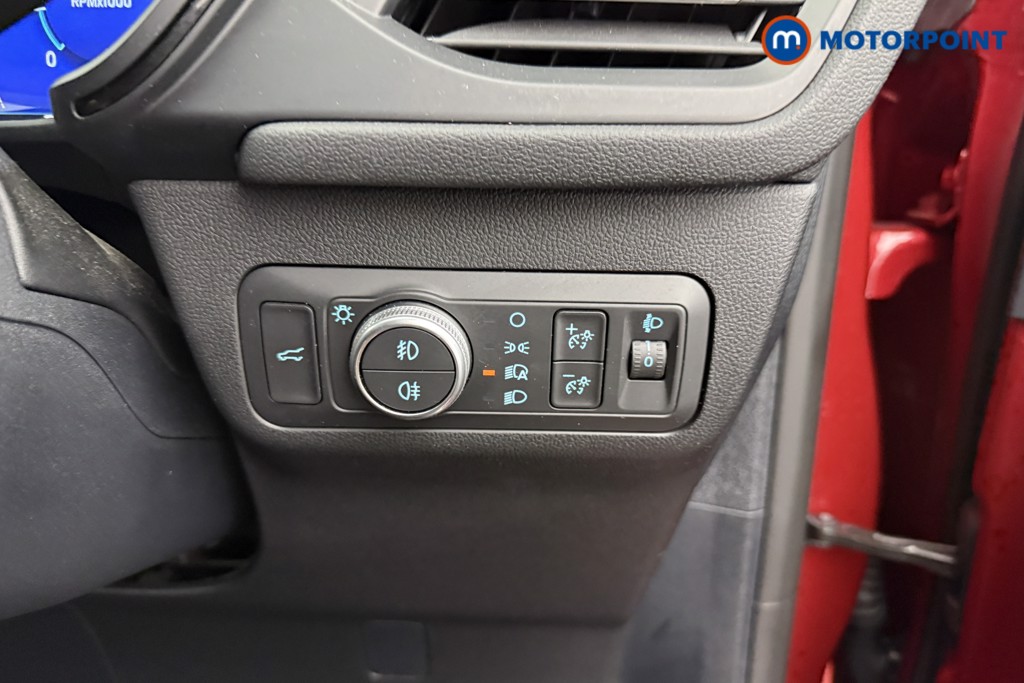 Ford Kuga St-Line X Edition Manual Diesel-Electric Hybrid SUV - Stock Number (1556872) - 14th supplementary image