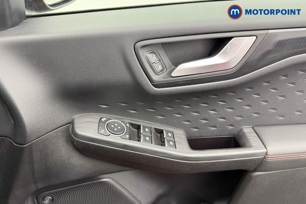 Ford Kuga St-Line X Edition Manual Diesel-Electric Hybrid SUV - Stock Number (1556872) - 15th supplementary image