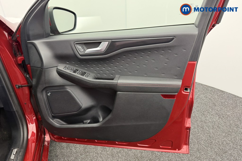 Ford Kuga St-Line X Edition Manual Diesel-Electric Hybrid SUV - Stock Number (1556872) - 16th supplementary image