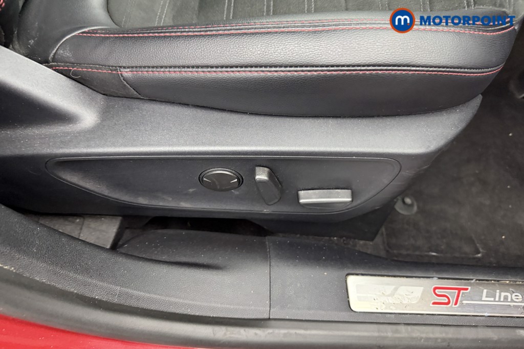 Ford Kuga St-Line X Edition Manual Diesel-Electric Hybrid SUV - Stock Number (1556872) - 17th supplementary image