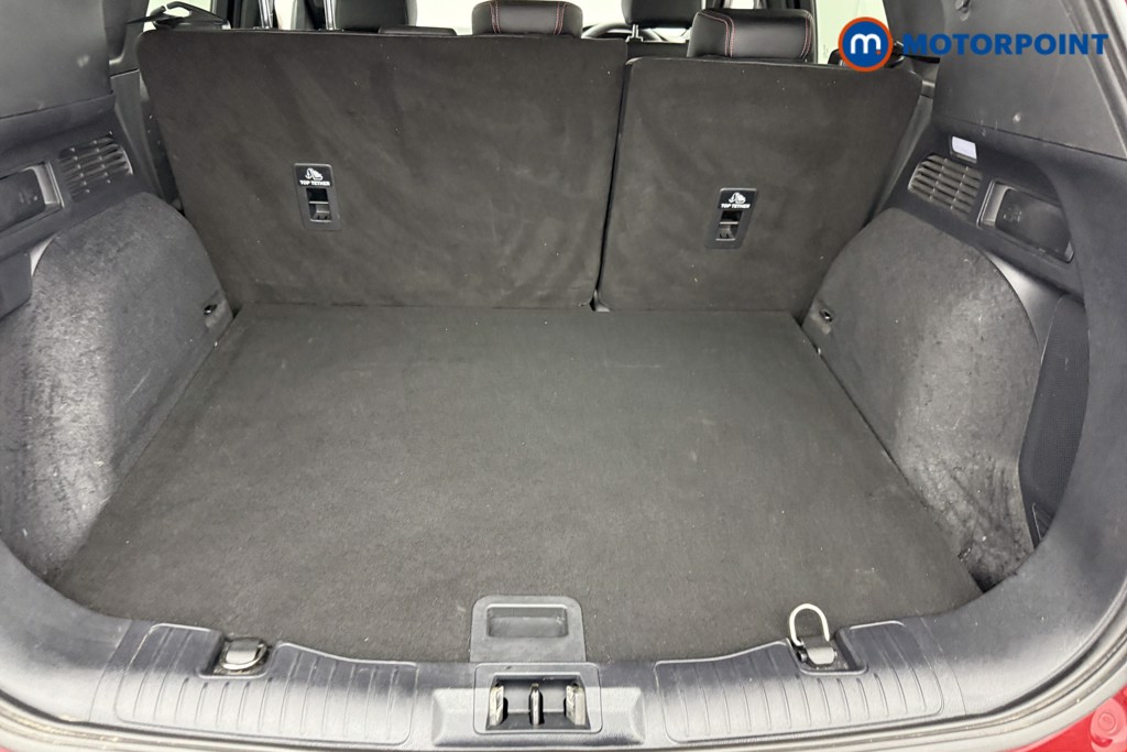 Ford Kuga St-Line X Edition Manual Diesel-Electric Hybrid SUV - Stock Number (1556872) - 22nd supplementary image