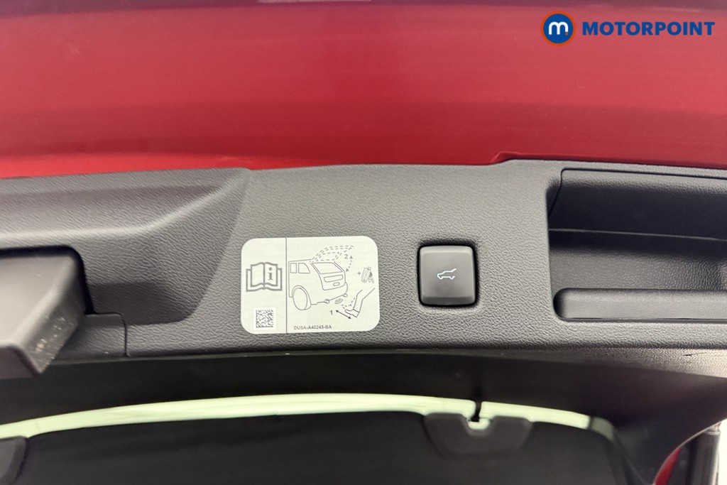 Ford Kuga St-Line X Edition Manual Diesel-Electric Hybrid SUV - Stock Number (1556872) - 23rd supplementary image