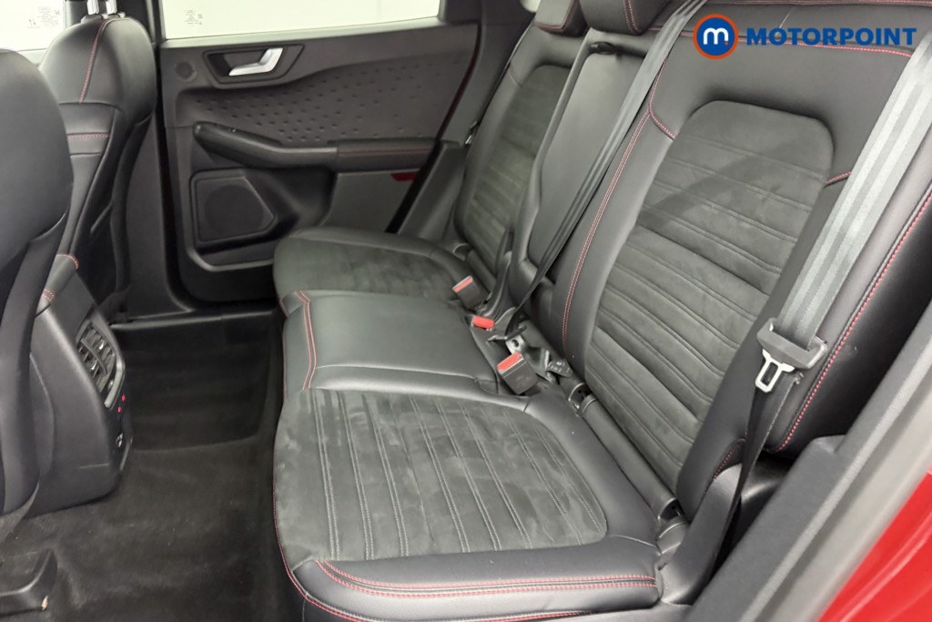 Ford Kuga St-Line X Edition Manual Diesel-Electric Hybrid SUV - Stock Number (1556872) - 25th supplementary image