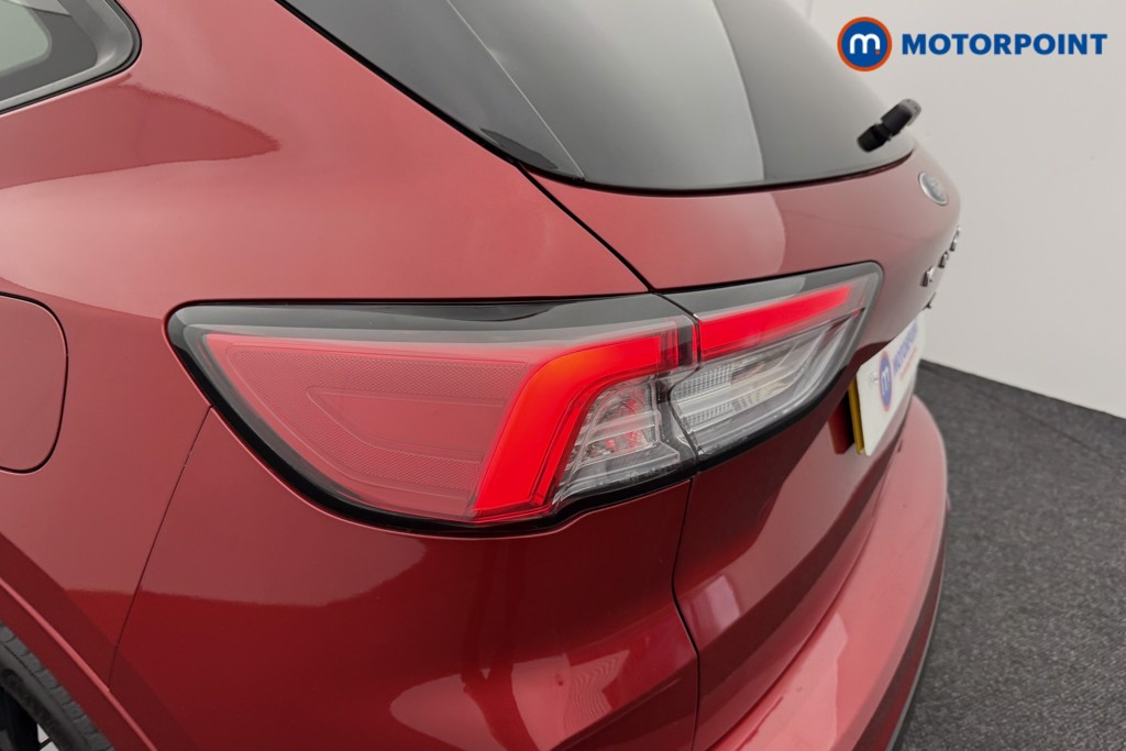 Ford Kuga St-Line X Edition Manual Diesel-Electric Hybrid SUV - Stock Number (1556872) - 27th supplementary image